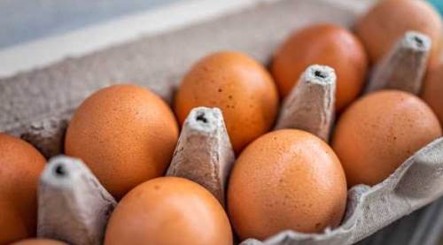 Ticaret Bakanlığı'nın yeni yasağı yumurtayı vurdu!