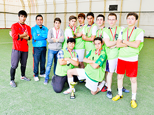 Ticaret Borsası havlu attı