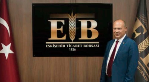 Ticaret Borsası projelerle büyüdü