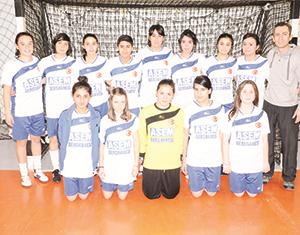 Ticaret Meslek finale yükseldi