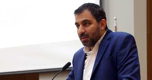 TİCARET ODASI BAŞKANI GÖZALTINDA