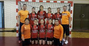 Ticaret yarı finallerde!