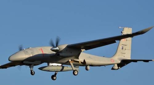 TİHA Nedir? Akıncı TİHA Nerelerde Kullanılır ve Özellikleri Nelerdir?