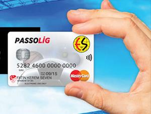 Artık maçlara PASSOLİGle girilecek