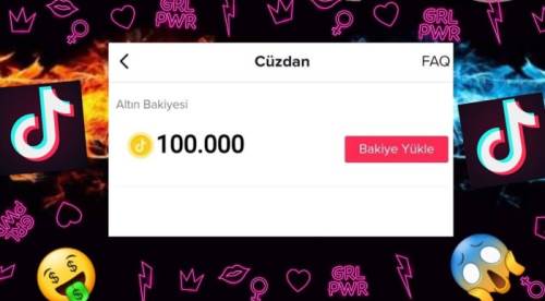 TikTokJetonları Nasıl Yüklenir ve En Ucuz Tiktok Jetonlarını Yükleme Fırsatları