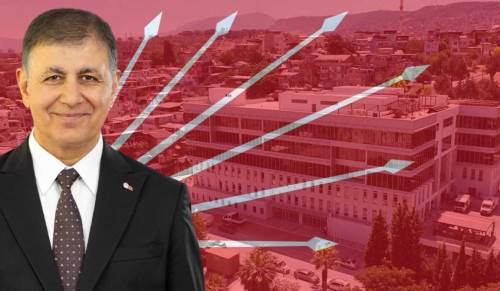 Tipik Türk Siyasetçisi Cemil Tugay
