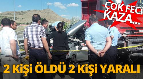 Tır şoförü gözaltına alındı
