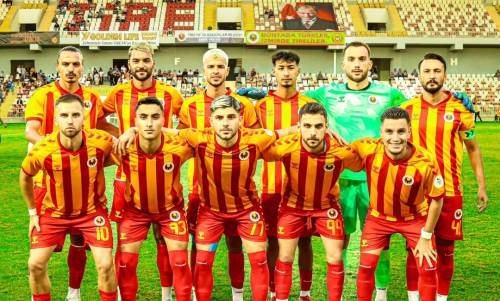 Tire moralli gelecek