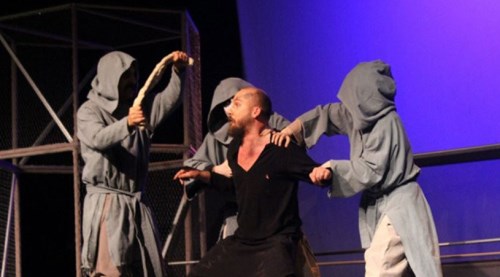 Tiyatro Anadolu, 25’inci yaşını kutladı