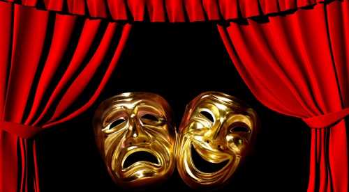 Tiyatrolarda yeni sezona hazırlanıyor