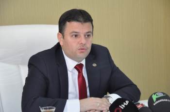 Tkdk Afyonkarahisar İl Koordinatörlüğü Ipard 8. Başvuru Çağrısını Açıkladı
