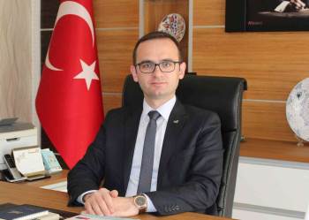 Tkdk Kütahya İl Koordinatörü Yazar: “Kütahya’Mıza Güzel Yatırımlar Kazandırmayı Dert Edindik”
