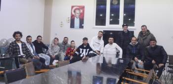 Tki Tavşanlı Linyitsporlu Futbolculardan Galibiyet Sözü
