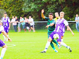 T.Konyaspor fark attı