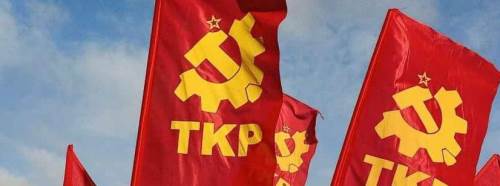 TKP Eskişehir İl Örgütü’nden belediyelere ve partilere sert eleştiri!