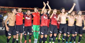 Rastlantı olmadığını kanıtlayacağız