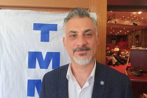 TMMOB: "Mühendis ve mimarlar hedef haline geliyor"