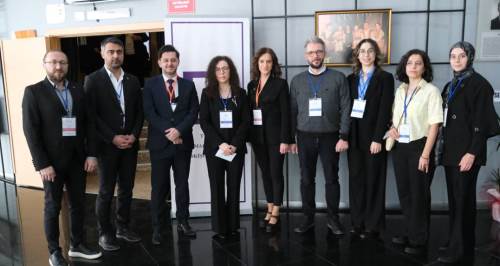 TMMOB Mimarlar Odası Eskişehir Şubesi'nden belediyelere iletişim çağrısı