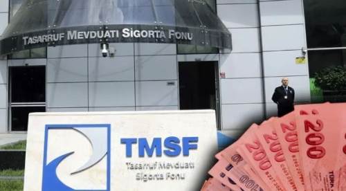 TMSF Kime Bağlıdır ve Sahibi Kimdir? TMSF’nin El Koyduğu Şirketler