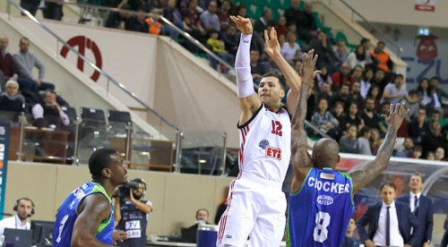 Tofaş ile sekizinci kez