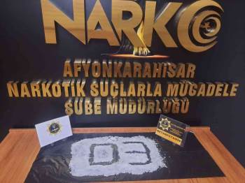 Tofaş’In Stepne Lastiğinin Altında 502,09 Gram Metamfetamin Bulundu
