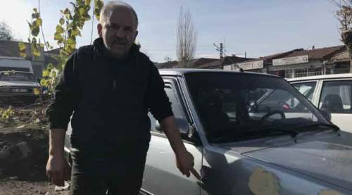 Tofaşlar neden ikiye bölünüyor? Ustası açıkladı...