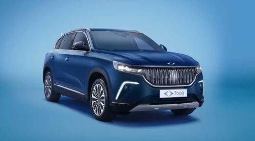 Togg’dan Kurban Bayramı’na özel çifte hediye