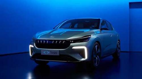 Togg T10F fiyat listesi açıklandı, vatandaşın ağzı açık kaldı