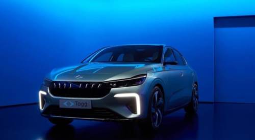  Togg T10F Nasıl Bir Otomobil, Özellikleri Nelerdir?