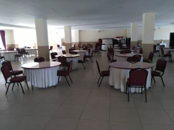 Tokalaşma, Kucaklaşma, Toplu Fotoğraf Çekimi Yapılmayacak
