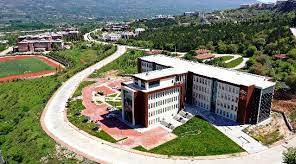Tokat Gaziosmanpaşa Üniversitesi 33 öğretim üyesi alacak
