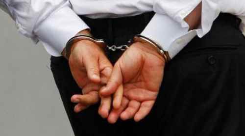 Tokat'ta 4 kaymakam FETÖ'den tutuklandı!