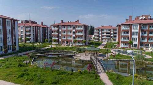 TOKİ, Eskişehir kura tarihlerini açıkladı
