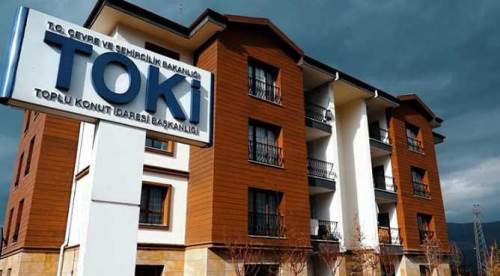 TOKİ borcu olanlara önemli duyuru: Taksitlere zam geldi!
