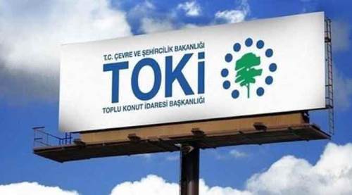 TOKİ'den 22 ilde satılık 244 iş yeri: İşte o iller...