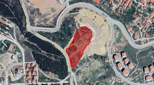 TOKİ’den 32 ilde taşınmaz satışı: Eskişehir’de 24 arsa ihale listesinde