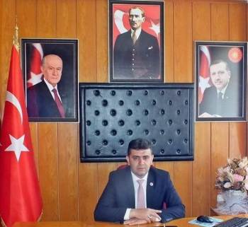 Toki’Den Aslanapa’Ya 110 Konut
