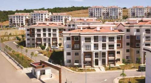 TOKİ'den Eskişehir de dahil 20 ilde açık artırma!