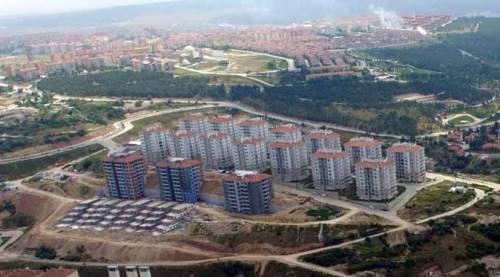 TOKİ'den Eskişehir'de fırsat: Hem ev, hem iş yeri satılacak!