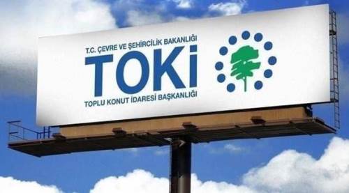 TOKİ’den ev sahibi olmak isteyenlere büyük fırsat: Başvuru ve düşük kredi için şartlar...