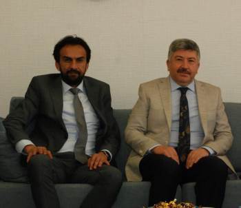 Toki’Den Gediz’E 200 Konut
