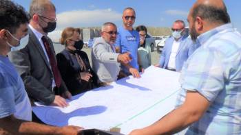 Toki’Den Kütahya’Ya 454 Konut Daha
