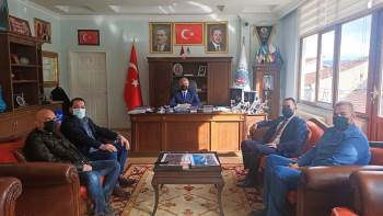 Toki’Den Simav’A 315 Konut
