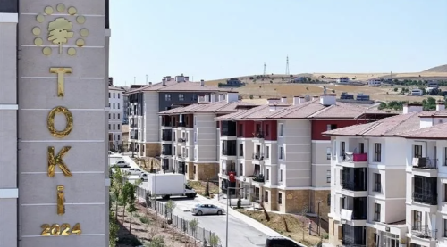 TOKİ’den yüzde 25 indirim kampanyası: Başvuru için son tarih belli oldu