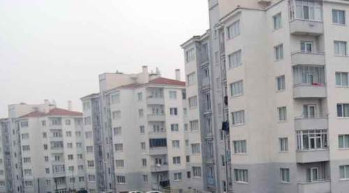 TOKİ Eskişehir'de bunu yapmıyor çünkü...
