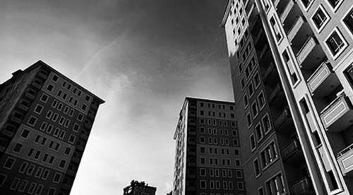 TOKİ Eskişehir'de zam yapmayı sevdi!