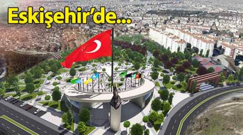TOKİ fırsatı bulmuş