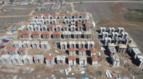 TOKİ işi ticarete çevirdi!