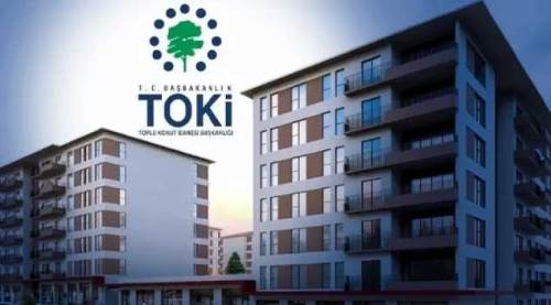 TOKİ Kocakır konutlarının altyapısını kim yapacak? 