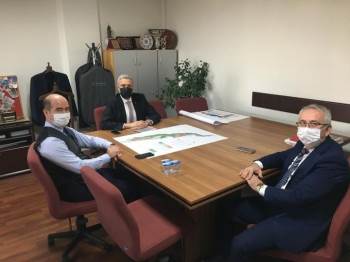 Toki Konutları İçin Süreç Hızlandı
